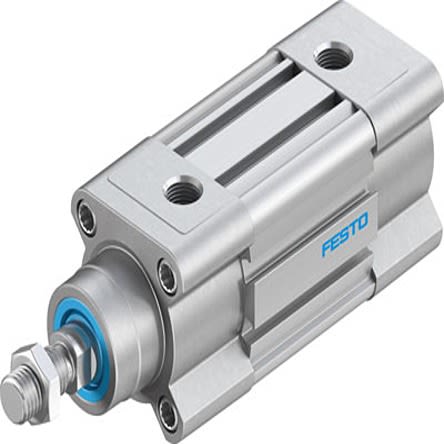 Festo DSBC 3660759 ISO-Standardzylinder Doppeltwirkend, Bohrung Ø 40mm / Hub 20mm