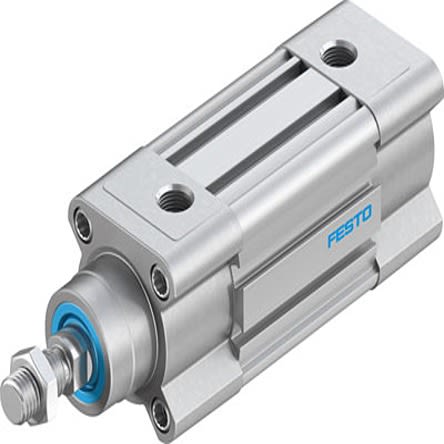 Festo DSBC 3660761 ISO-Standardzylinder Doppeltwirkend, Bohrung Ø 40mm / Hub 30mm