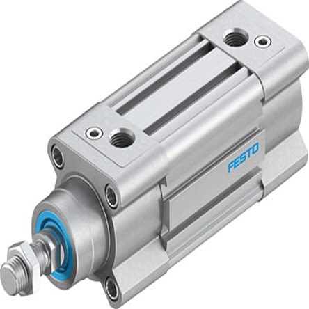 Festo DSBC 3660617 ISO-Standardzylinder Doppeltwirkend, Bohrung Ø 40mm / Hub 30mm