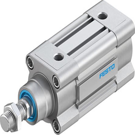 Festo DSBC 3659493 ISO-Standardzylinder Doppeltwirkend, Bohrung Ø 50mm / Hub 30mm