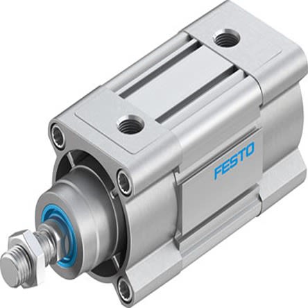 Festo DSBC 3657813 ISO-Standardzylinder Doppeltwirkend, Bohrung Ø 63mm / Hub 30mm