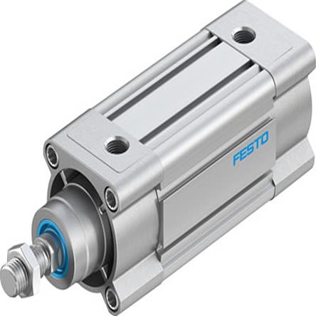 Festo Vérin ISO DSBC 3657817 Double Action, Alésage De 63mm, Course De 70mm