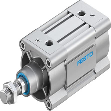 Festo DSBC 3656634 ISO-Standardzylinder Doppeltwirkend, Bohrung Ø 80mm / Hub 40mm