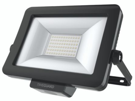 Theben / Timeguard Proiettore LED, 230 V Ca, 30 W, 110 Lm, IP65