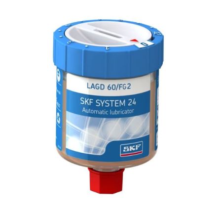 SKF Système De Lubrification Automatique Monopoint System 24, 60mL