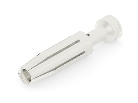 TE Connectivity T20300320 Kontakt Für Robusten Stromversorgungsstecker Buchse