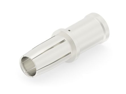 TE Connectivity T24000321 Socket 55A Crimp Contact For Use With Heavy Duty Connectors