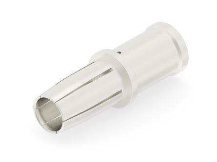 TE Connectivity T24000321 Kontakt Für Robusten Stromversorgungsstecker Buchse