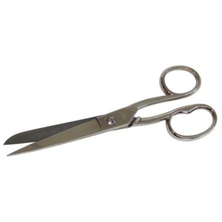 CK 180 Mm Forged Alloy Steel Scissors