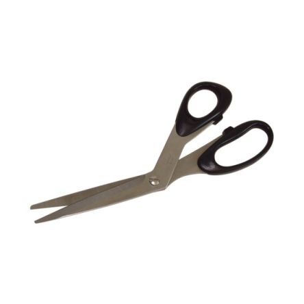 CK 210 Mm Forged Alloy Steel Trimming Scissors