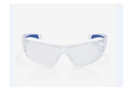 Riley KOSMA Schutzbrille Linse Klar Mit UV-Schutz