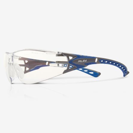 Riley STREAM EVO Schutzbrille Mit UV-Schutz