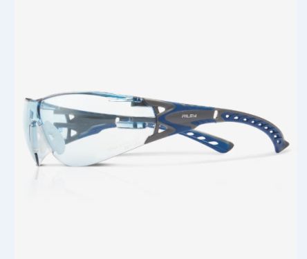 Riley STREAM EVO Schutzbrille Linse Grau Mit UV-Schutz