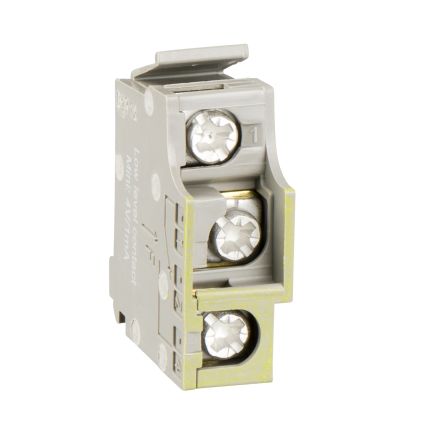 Schneider Electric Contact Auxiliaire ComPact, Pour NS630b...1600, NS1600b...3200