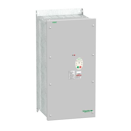 Schneider Electric ATV212, 3-Phasen Drehzahlgeregelter Antrieb 18,5 KW, 480 V / 27,6 A Für Asynchrone Motoren