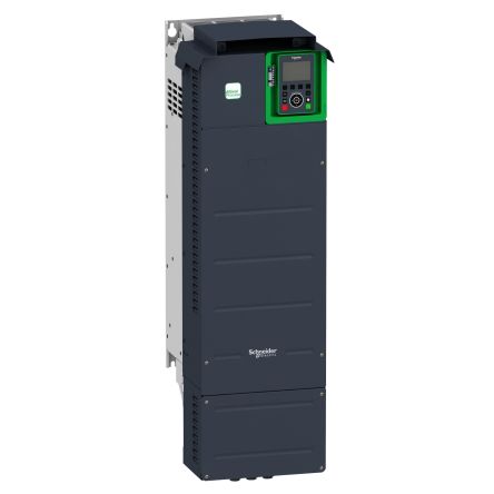 Schneider Electric Variateur De Vitesse ATV930, 30 KW 240 V 3 Phases, 88,6 A