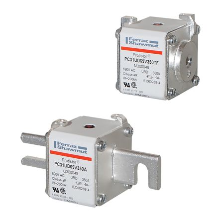 Schneider Electric Kontaktesicherung Für Quadratische Körper Typ 31 X 31mm, Anwendungsbereich AR, 700A F 690V Ac