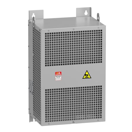 Schneider Electric Altivar Sinusfilter, 95A 480 V Ac 4 → 8kHz 375 X 740 X 285mm