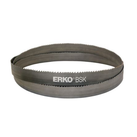 ERKO Lame De Scie Sabre, Longueur De Coupe 3050mm Pour Aluminium, Acier Inoxydable, Bois X 1