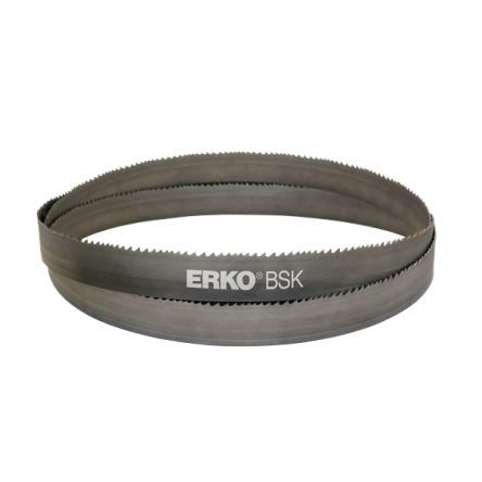 ERKO Lama Per Sega Circolare, Lunghezza Di Taglio 2490mm, 10/14 Denti Per Pollice, 1 Pezzi