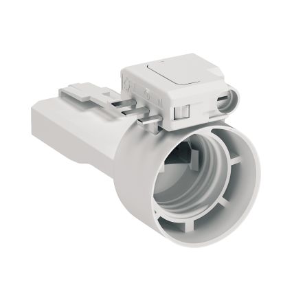 Schneider Electric Cappuccio Di Protezione Per Connettore Maschio Serie ALB, Per: Lighting Connector