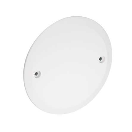 Schneider Electric Abdeckung, 67 X 67 X 6.5mm, Für Box Multifix