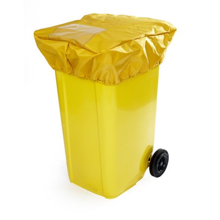 Ecospill Ltd Coperchio Di Protezione, 240L