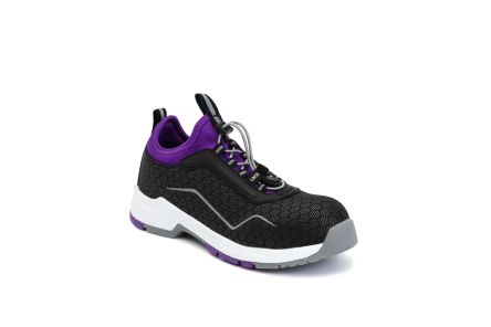 Honeywell Safety Scarpe Antinfortunistiche COCOON EVO STRETCH S3, 35 Donna, Con Puntale Di Sicurezza