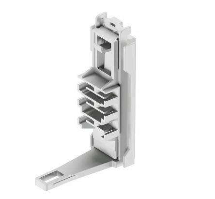 Gunther Spelsberg Günther Spelsberg Befestigungssatz, 39mm X 75mm