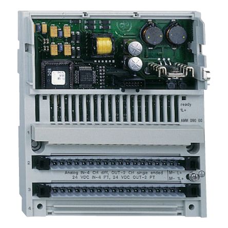 Schneider Electric Modicon Momentum Zähler Für Controller Und IP20-Monoblock-E/A Absolute SSI Aufwärts, Abwärts IN