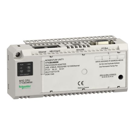 Schneider Electric Kommunikationsmodul, 2048 Eing. 4,75 → 5,25 V