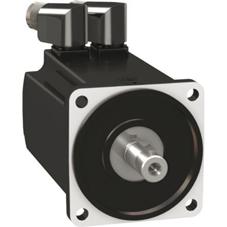 Schneider Electric Servomotor, 3,4 Nm, 480 V, 6000 Umdrehungen Pro Minute, 1,3 KW, 10.8Nm, 19mm