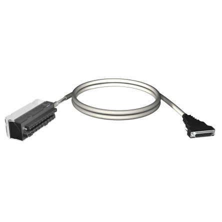 Schneider Electric Modicon X80 Kabelsatz Für Modicon Connection Sub-Basis Und Analoge Eingangsmodule