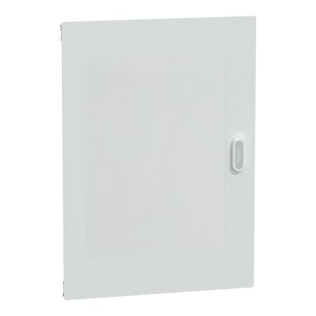 Schneider Electric Durchsichtige Tür, 796 X 568 X 48.4mm, Für Gehäuse PrismaSeT