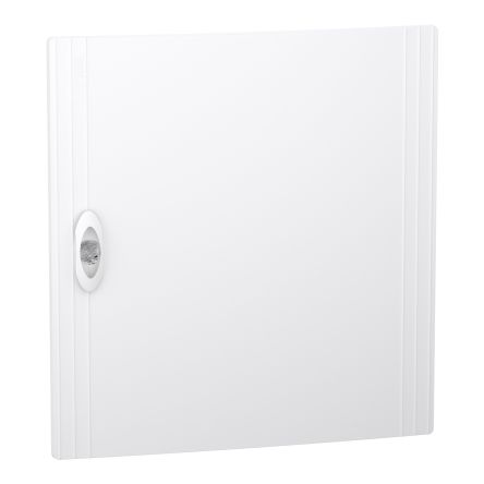 Schneider Electric Tür, 426 X 450 X 20mm, Für Gehäuse PrismaSeT XS