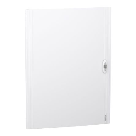 Schneider Electric Porte PrismaSeT XS à Utiliser Avec Boîtier