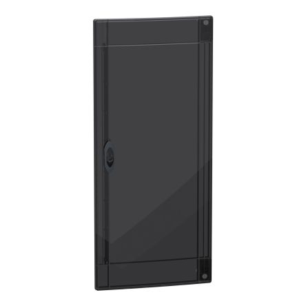 Schneider Electric Durchsichtige Tür, 750 X 302 X 20mm, Für Gehäuse PrismaSeT