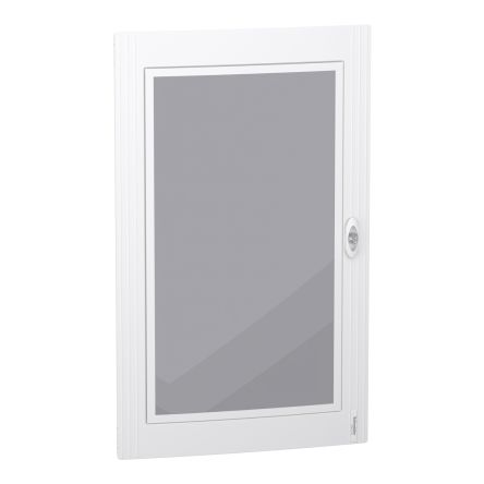 Schneider Electric Durchsichtige Tür, 900 X 550 X 20mm, Für Gehäuse PrismaSeT XS