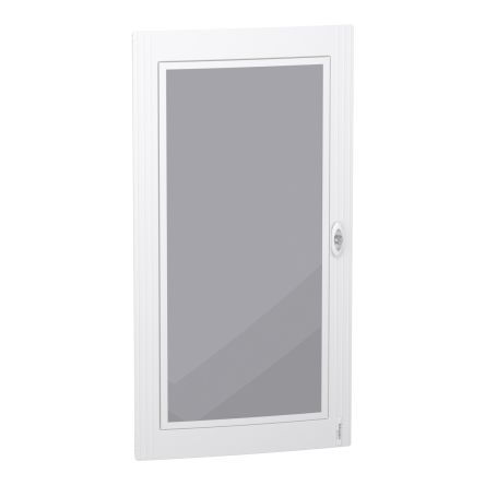 Schneider Electric Durchsichtige Tür, 1050 X 550 X 20mm, Für Gehäuse PrismaSeT XS