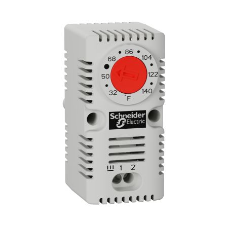 Schneider Electric Thermostat