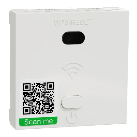 Schneider Electric WLAN Extender, 300Mbit/s IEEE 802.11/b/g/n