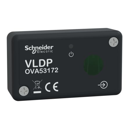 Schneider Electric Exiway Dicube Dämmerungsschalter, Controller Für Allgemeine Beleuchtung