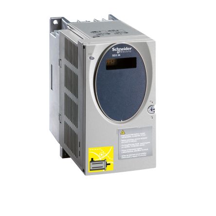 Schneider Electric SD3 Schrittmotor 240 V