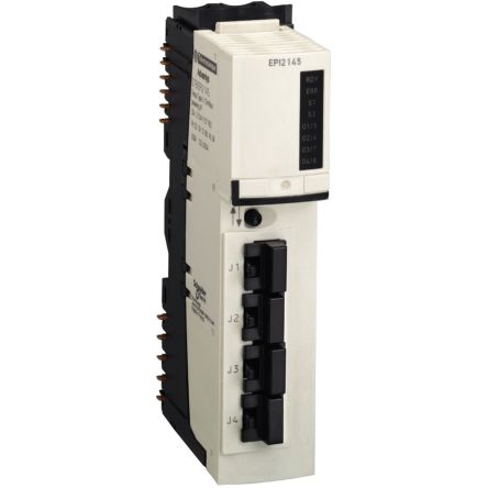 Schneider Electric Modicon STB Parallel Interface