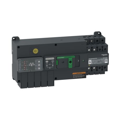 Schneider Electric Trennschalter 2-polig 50A Fest IP20, IP40