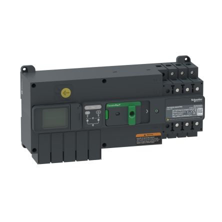 Schneider Electric Trennschalter 3-polig 80A Fest IP20, IP40