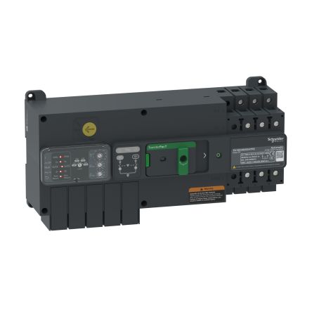 Schneider Electric Trennschalter 3-polig 32A Fest IP20, IP40