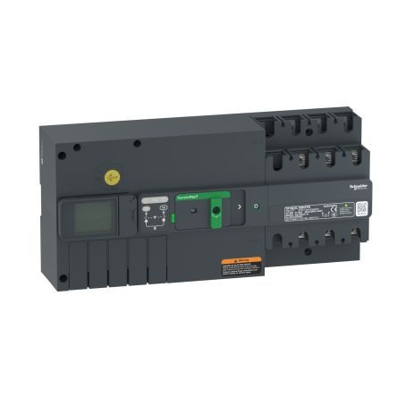 Schneider Electric Trennschalter 3-polig 100A Fest IP20, IP40