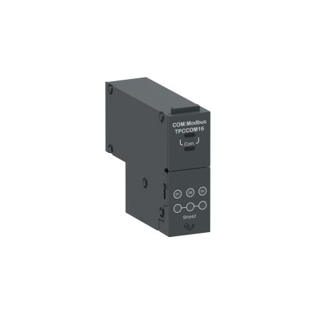 Schneider Electric TransferPacT I/O Module