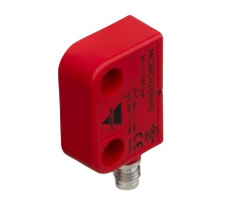 Carlo Gavazzi MC36C Kabel Sicherheitsschalter Aus Kunststoff 12 → 24V Ac/dc, Schließer/Öffner, Magnet